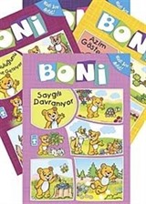 Boni Set (10 Kitap)