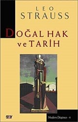 Doğal Hak ve Tarih