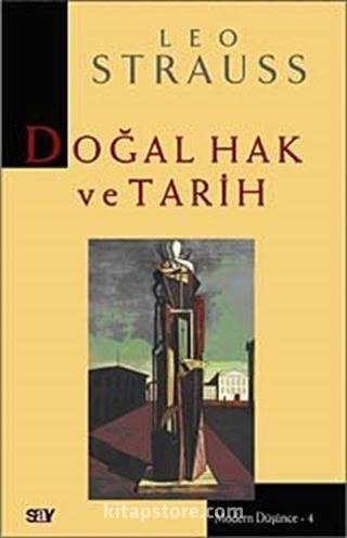 Doğal Hak ve Tarih