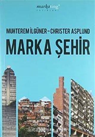 Marka Şehir