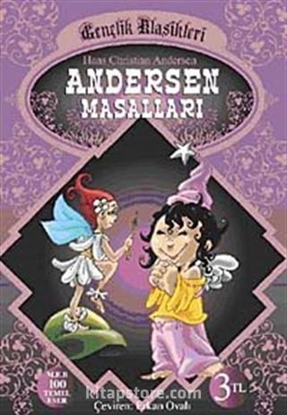 Andersen Masalları / Gençlik Klasikleri