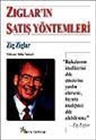 Ziglar'ın Satış Yöntemleri