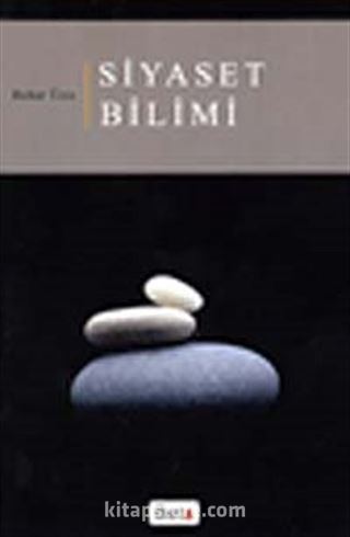 Siyaset Bilimi / R. Bahar Üste