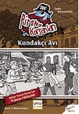 Kundakçı Avı / Pirana Korsanları