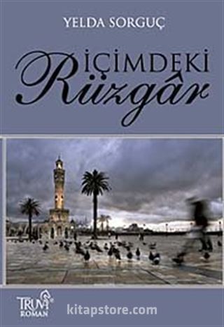 İçimdeki Rüzgar