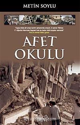 Afet Okulu