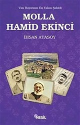 Molla Hamid Ekinci