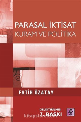 Parasal İktisat