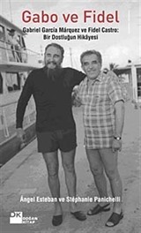 Gabo ve Fidel