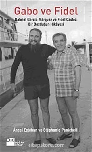 Gabo ve Fidel