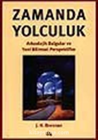 Zamanda Yolculuk