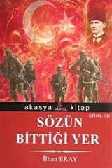 Sözün Bittiği Yer