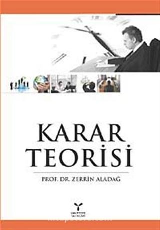 Karar Teorisi