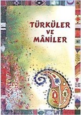 Türküler ve Maniler