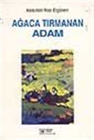 Ağaca Tırmanan Adam