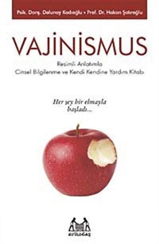 Vajinismus