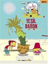 Lili'nin Adası-1 / Yeşil Baron