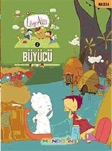 Lili'nin Adası-2 / Büyücü