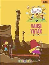 Lili'nin Adası-5 / Vahşi Yatak