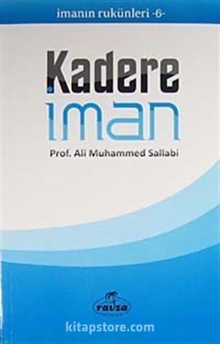 Kadere İman