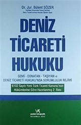 Deniz Ticareti Hukuku