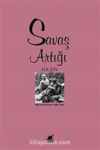 Savaş Artığı