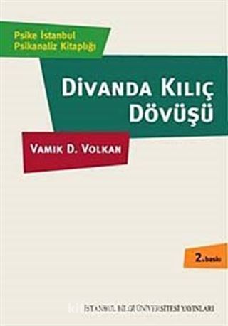 Divanda Kılıç Dövüşü