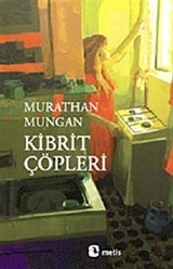 Kibrit Çöpleri