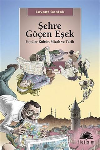 Şehre Göçen Eşek