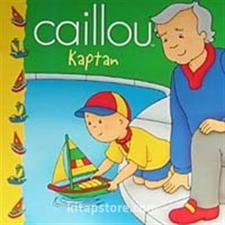 Caillou Kaptan