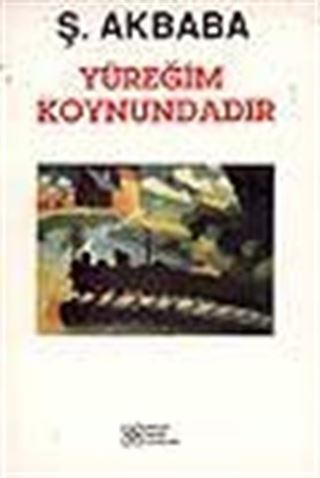 Yüreğim Koynundadır