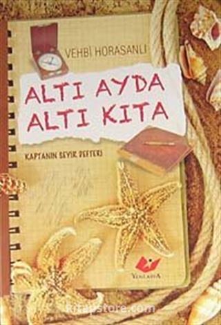 Altı Ayda Altı Kıta