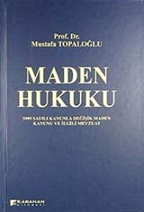 Maden Hukuku