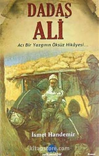 Dadaş Ali