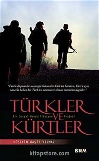 Türkler ve Kürtler