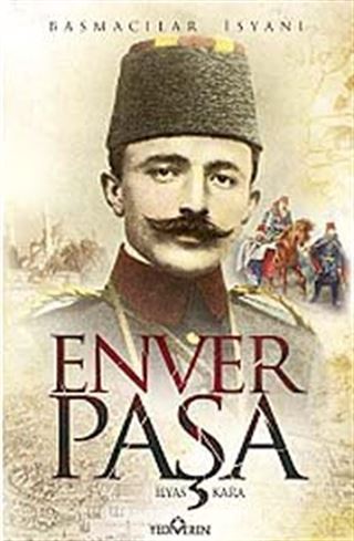 Enver Paşa