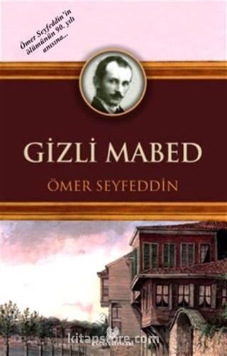 Gizli Mabed