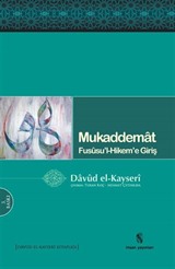 Mukaddemat