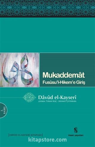 Mukaddemat