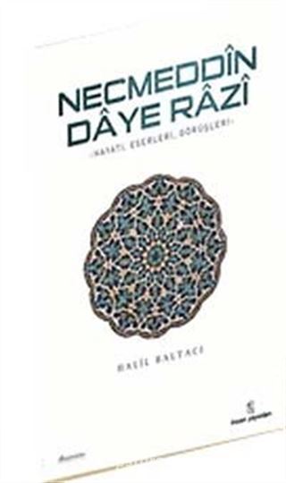 Necmeddin Daye Razi