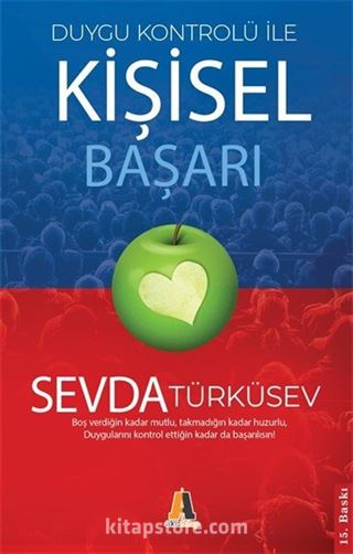 Duygu Kontrolü ile Kişisel Başarı