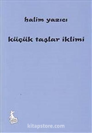 Küçük Taşlar İklimi