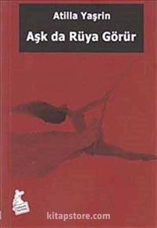 Aşk da Rüya Görür