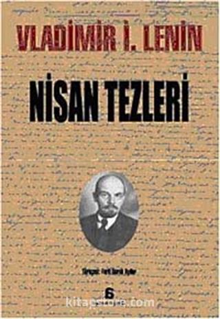 Nisan Tezleri