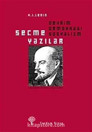 Seçme Yazılar