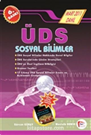 ÜDS Sosyal Bilimler (KPDS