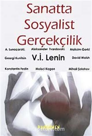 Sanatta Sosyalist Gerçekçilik