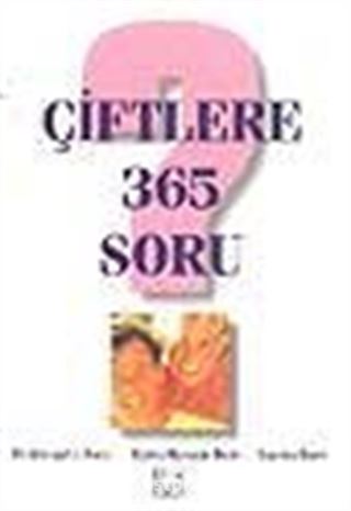 Çiftlere 365 Soru