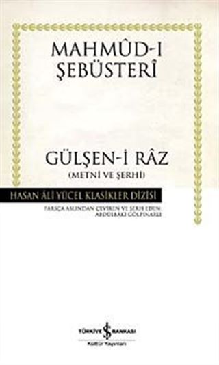 Gülşen-i Raz