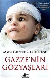 Gazze'nin Gözyaşları